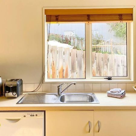 Apartament Hideaway Rima - In The Cbd Queenstown Zewnętrze zdjęcie