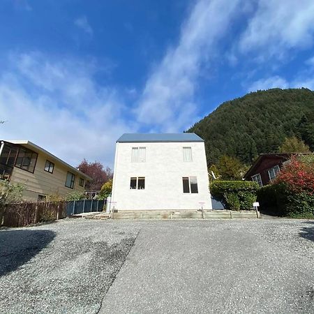 Apartament Hideaway Rima - In The Cbd Queenstown Zewnętrze zdjęcie