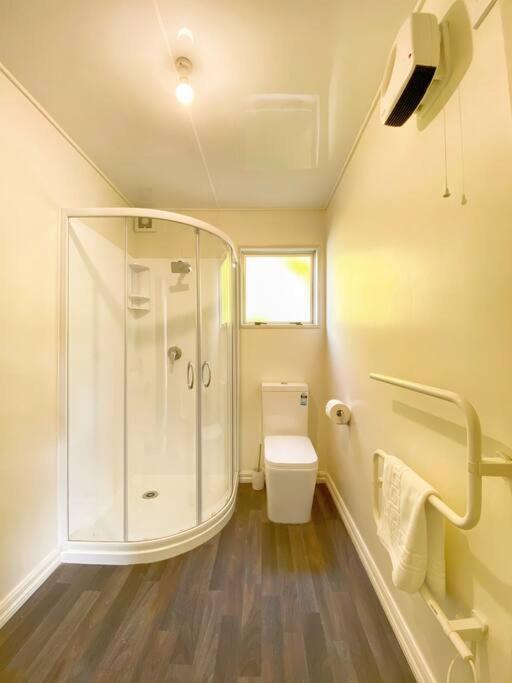 Apartament Hideaway Rima - In The Cbd Queenstown Zewnętrze zdjęcie
