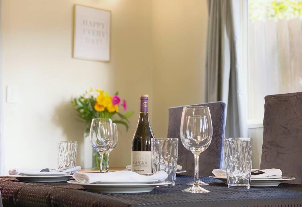 Apartament Hideaway Rima - In The Cbd Queenstown Zewnętrze zdjęcie