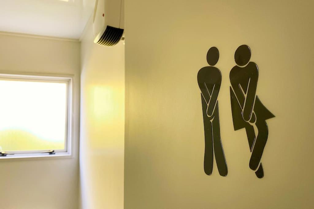Apartament Hideaway Rima - In The Cbd Queenstown Zewnętrze zdjęcie