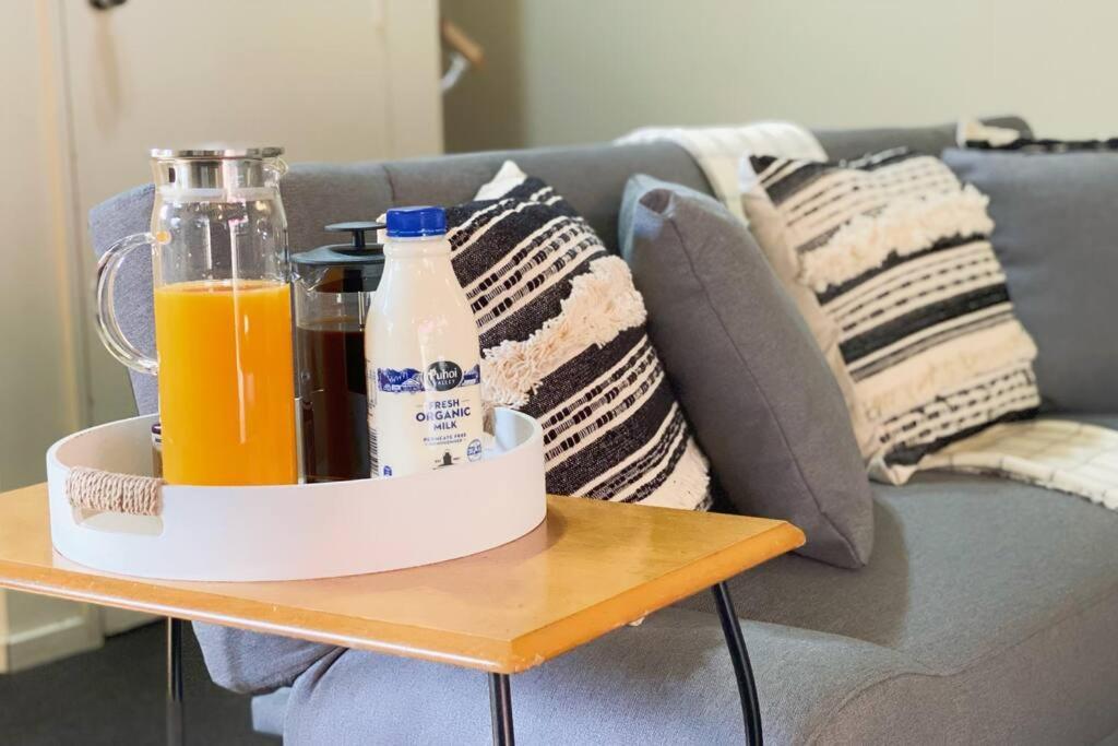 Apartament Hideaway Rima - In The Cbd Queenstown Zewnętrze zdjęcie