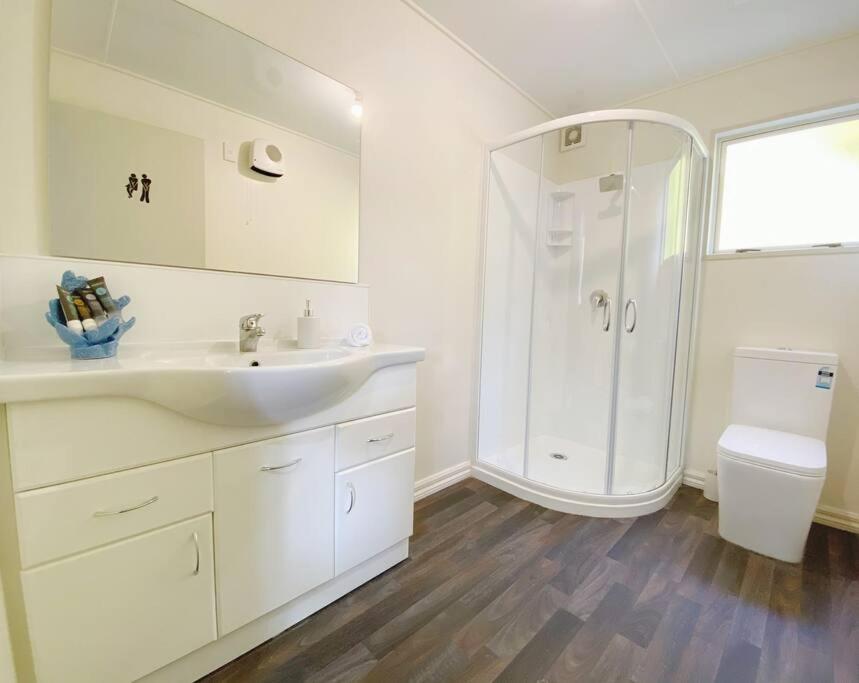 Apartament Hideaway Rima - In The Cbd Queenstown Zewnętrze zdjęcie