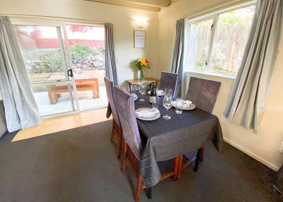 Apartament Hideaway Rima - In The Cbd Queenstown Zewnętrze zdjęcie