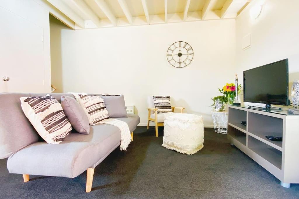 Apartament Hideaway Rima - In The Cbd Queenstown Zewnętrze zdjęcie